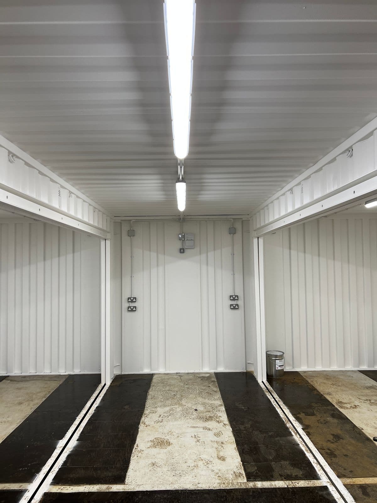 GAP Containers Modular project showcase 4