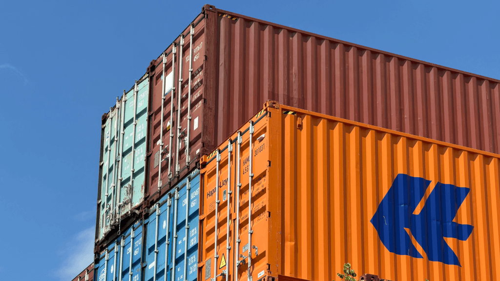 A Bespoke Container Transformation Service for You