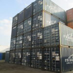 New 20ft shipping containers for sale