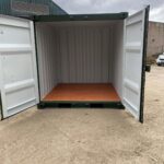 8ft Storage Containers 3